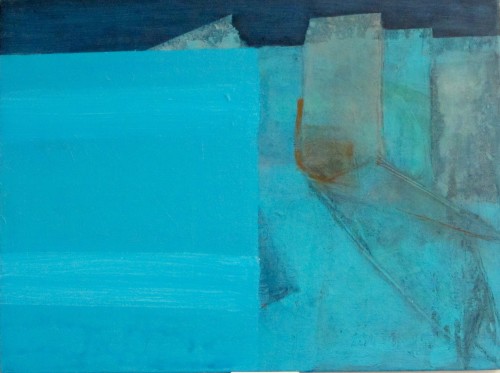 Blue View