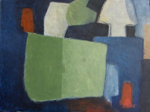Still Life 1