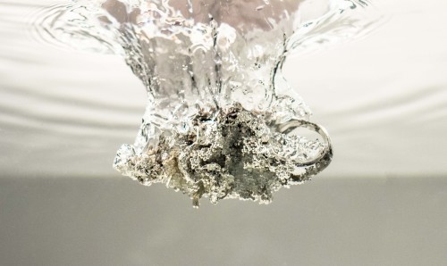 Drop water photography- Jonas Ingel