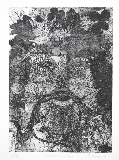Green Man