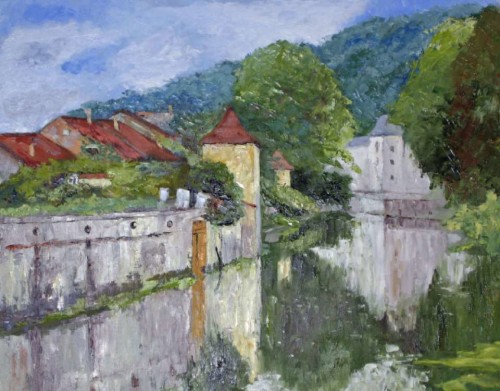 Brantome