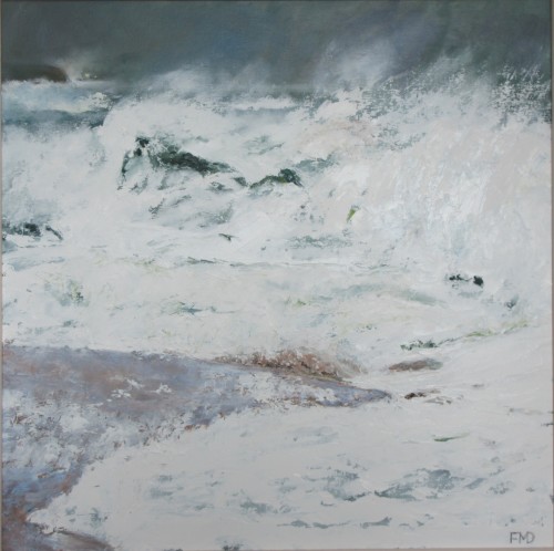 Sea Foam