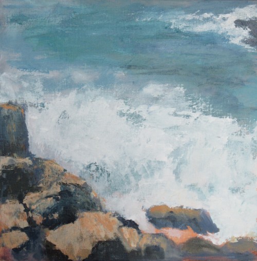 Wild Water
