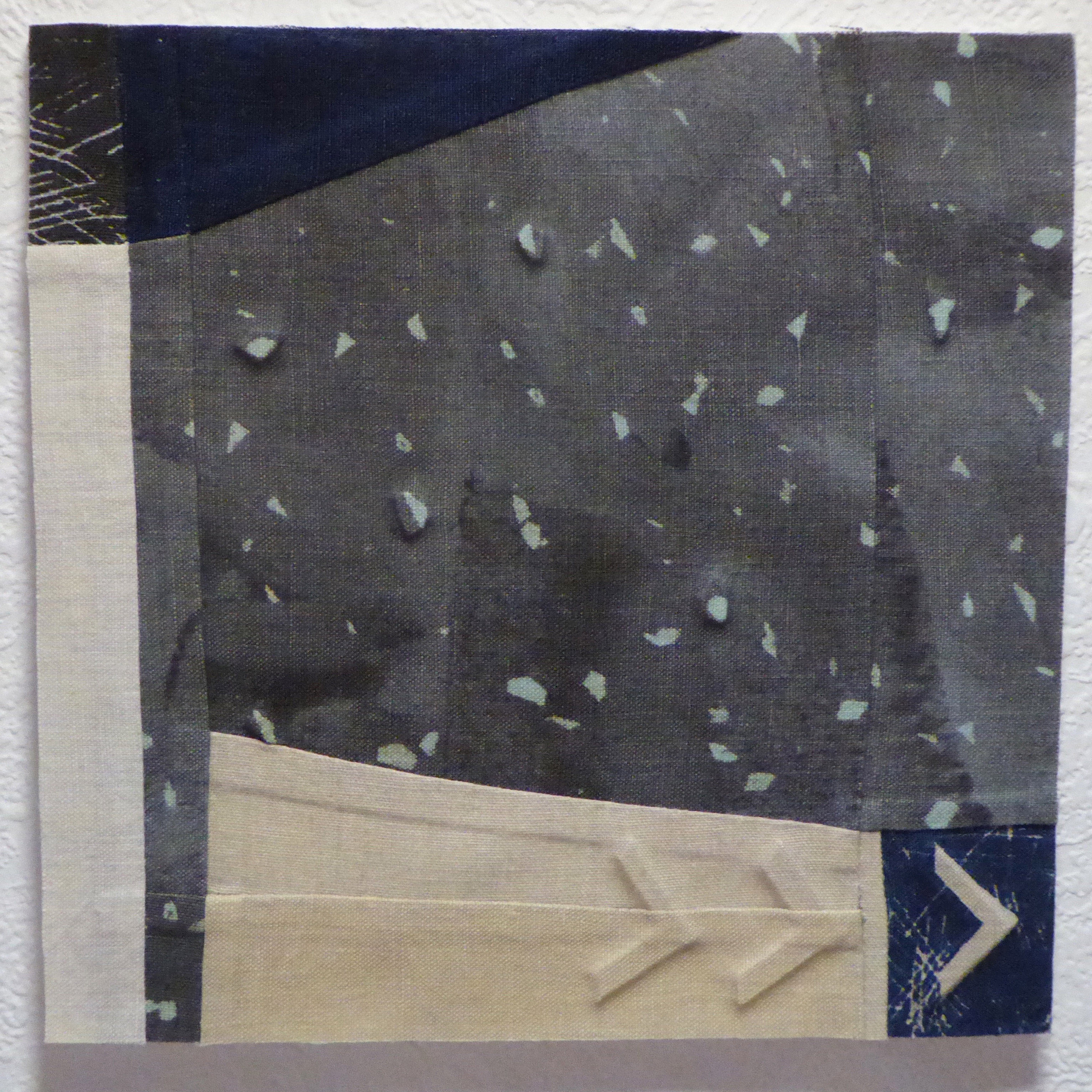 Claire Bell - Visual Arts Scotland
