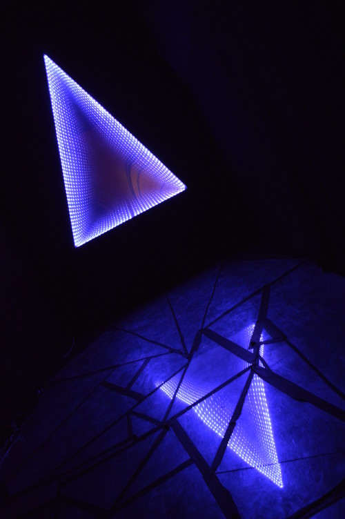 Echo Chambers, Hidden Door Festival, 2017