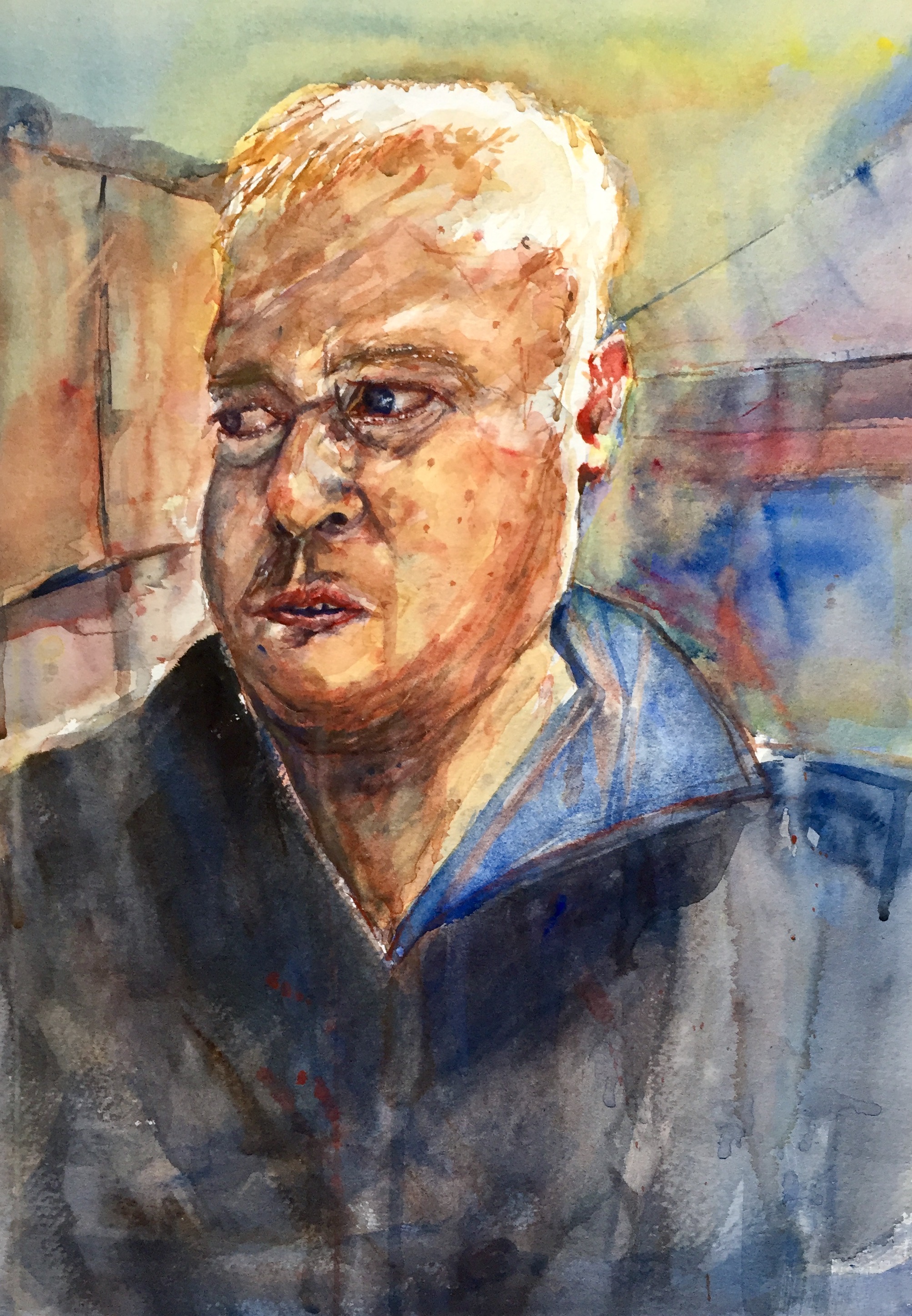 Ronan Cahill