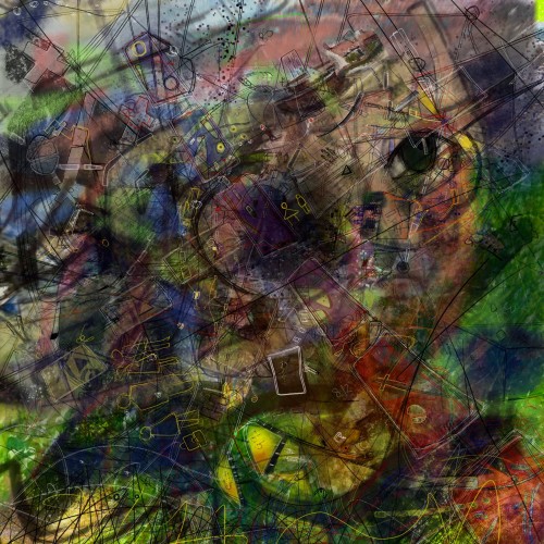 Exiled Mind