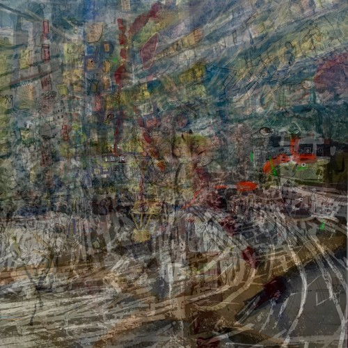 Hidden faultlines