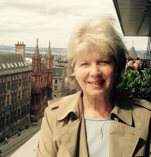 Barbara Mackie