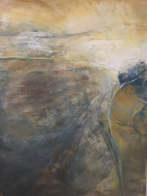Glacier (SOLD)