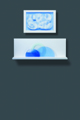 Surface Blue