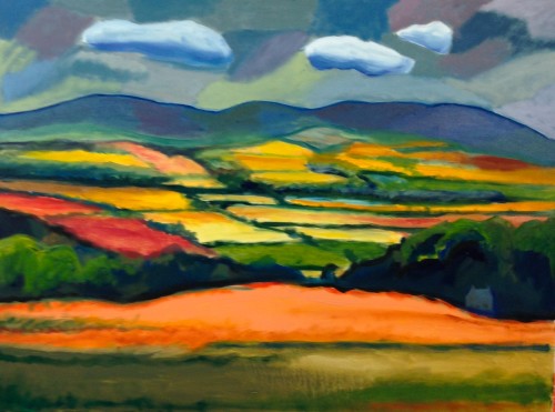 The Mearns