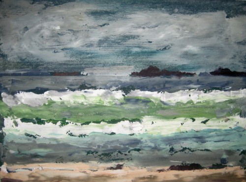 Seascape