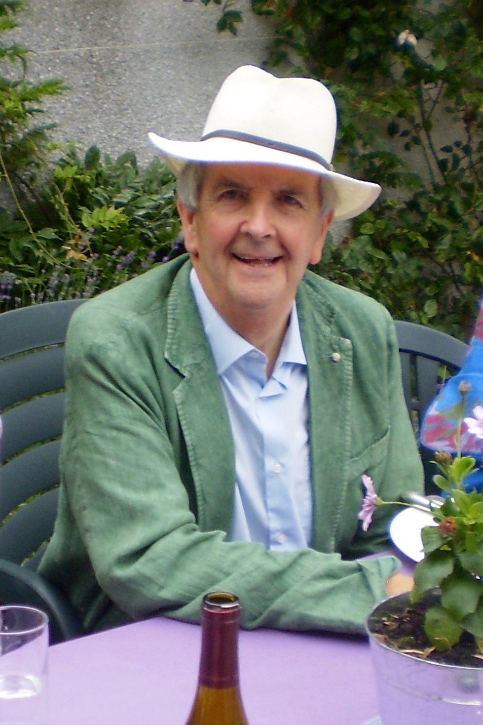 Ivan Wisely