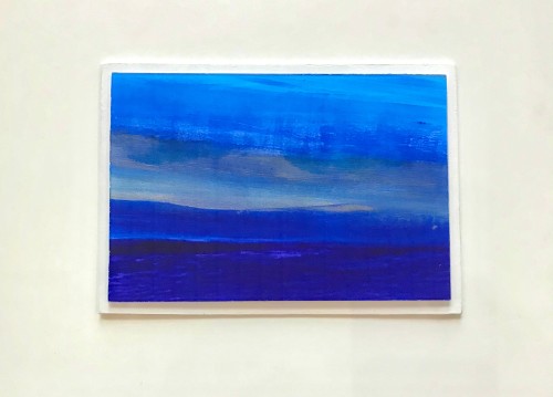'Arran Moonlight'