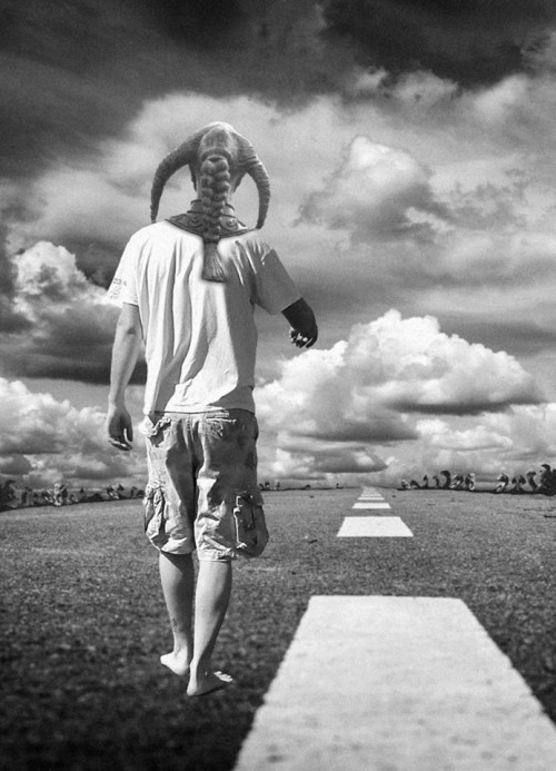 IN TRANSIT (23:4), 2016 MALTA C-Print, Size: 50 x 70 cm