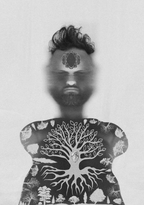 EVOLUTION, 2018 Malta, C-Print, Size: 70 x 100 cm
