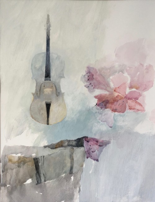'Arrangement for Violin'