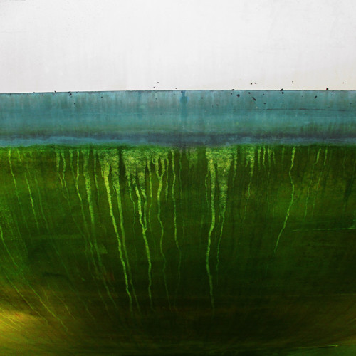 Work No. 22: Imagined Landscape - Ardfern