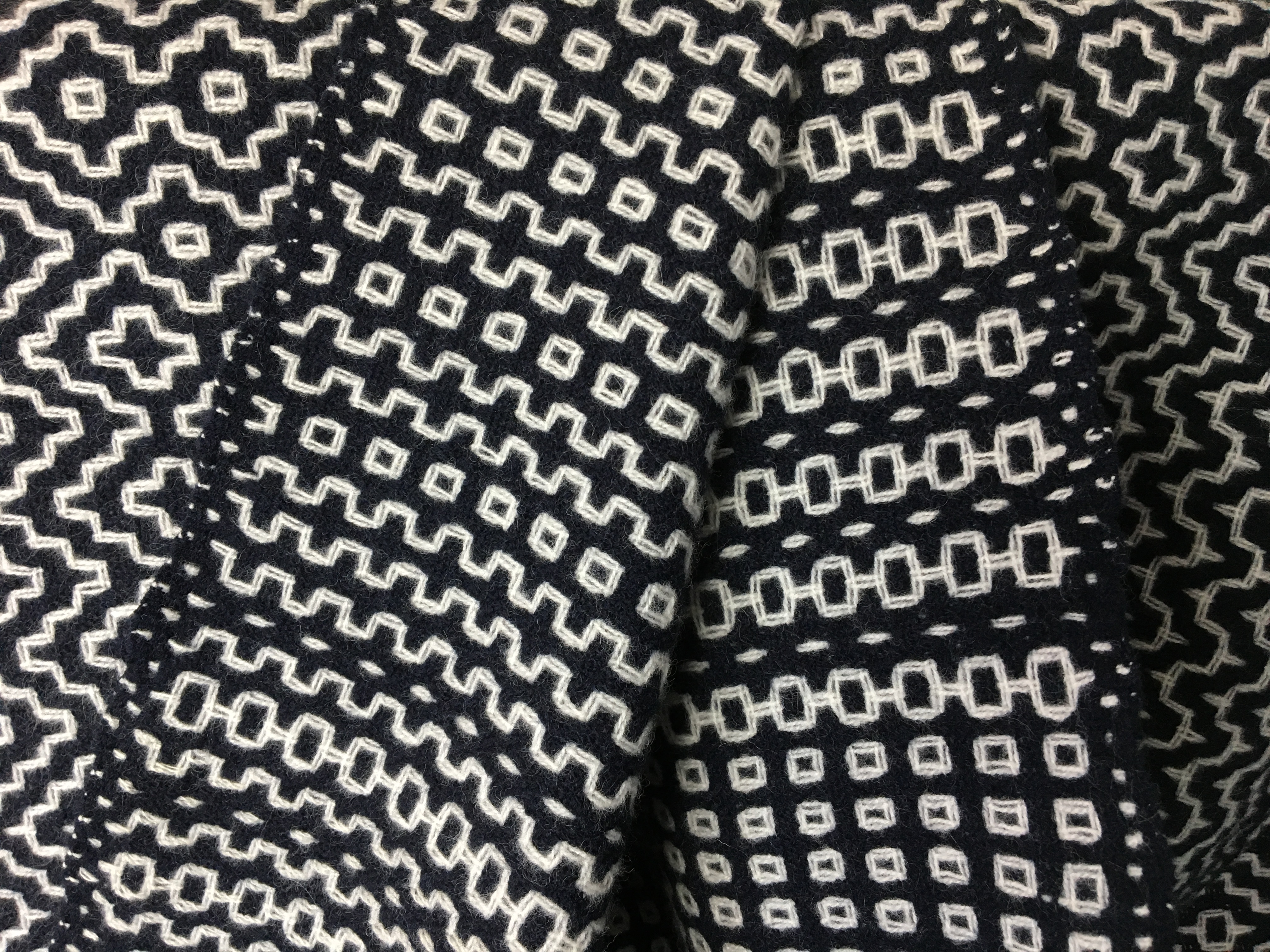  - Morphing Wrap (detail)