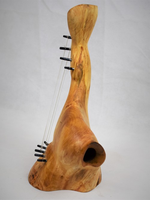 Birch Lyre