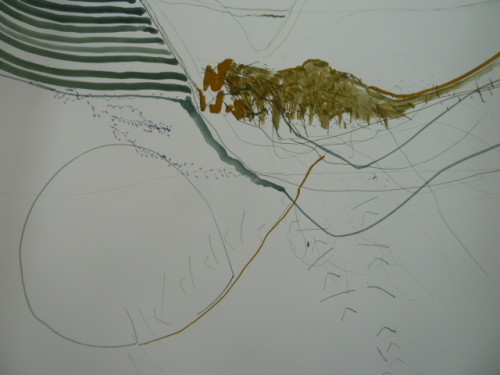 Land lines