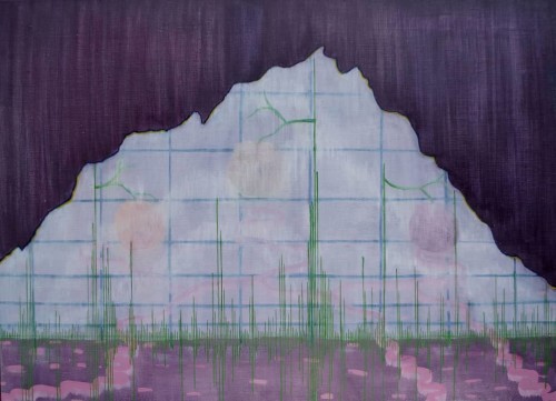 Glass Mountain