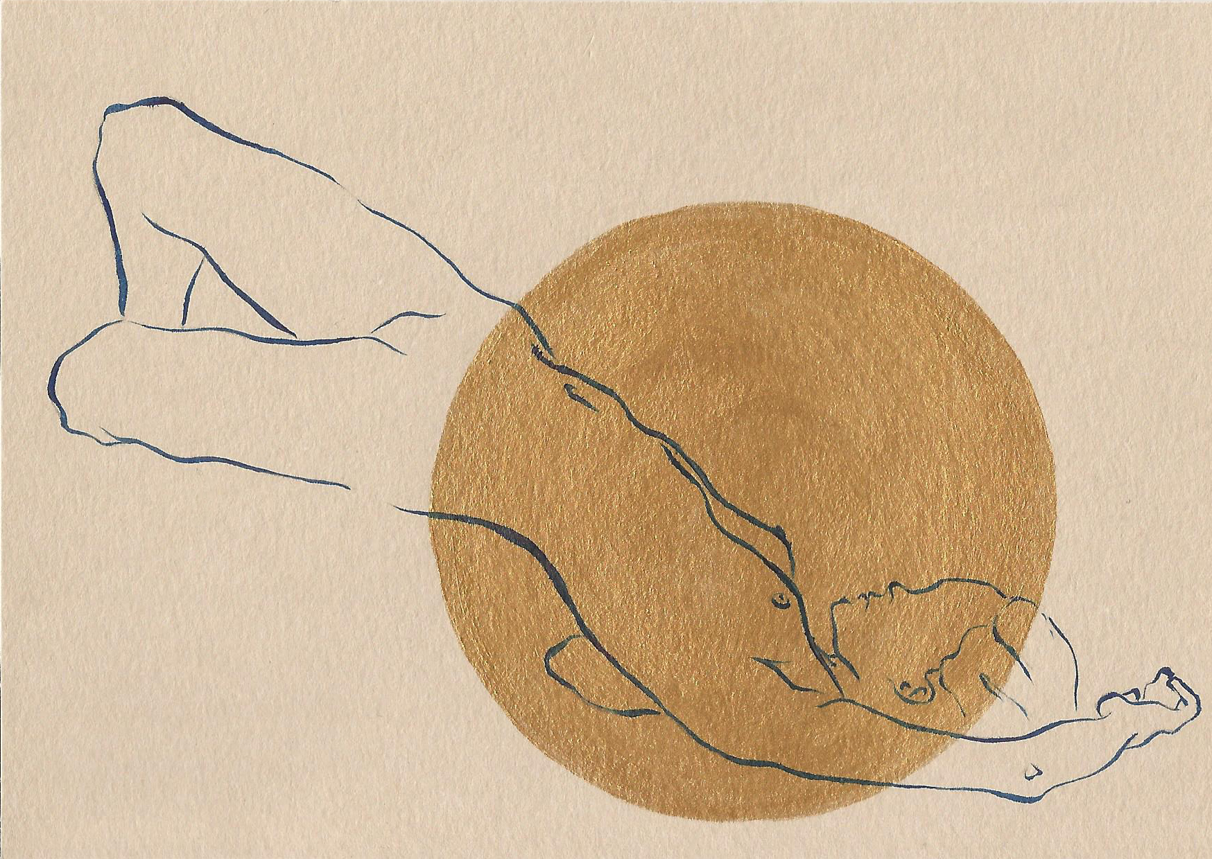 Thyme James Visual Arts Scotland