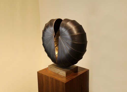 Shell Bronze