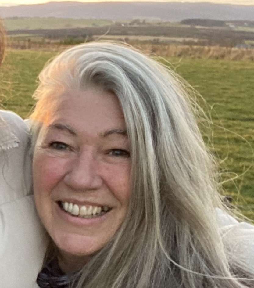 Fiona Jack