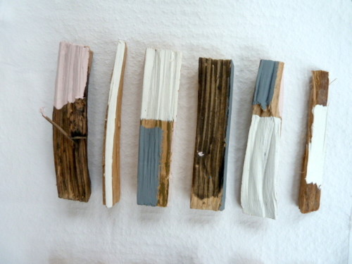 kindling