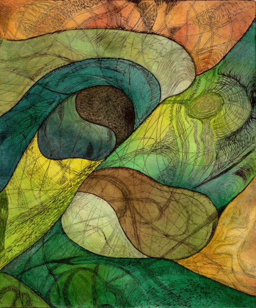 Organic Forms I