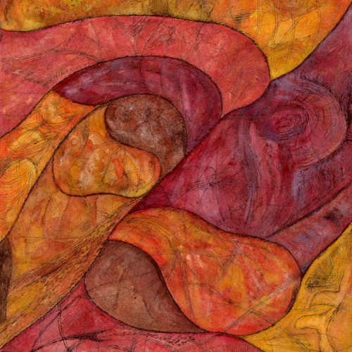 Organic Forms III