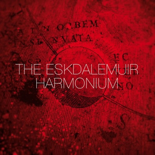The Eskdalemuir Harmonium Cover