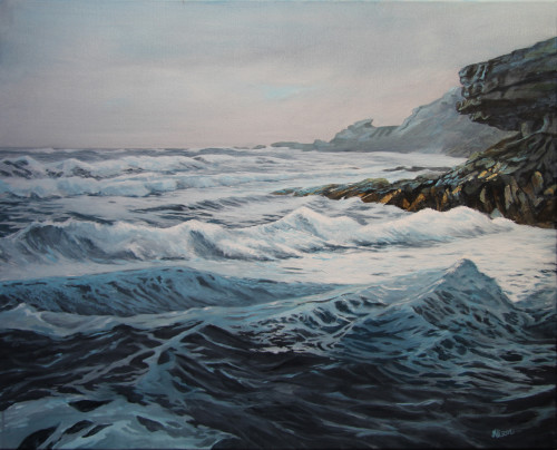 Cuan Mor