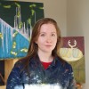 Catherine Eckersall