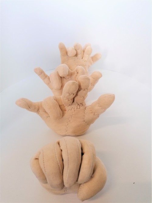 Stimmy Hands 