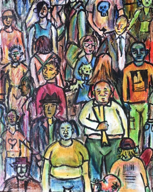 Crowd