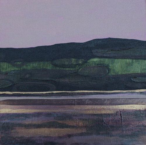 Long Loch (part 1)