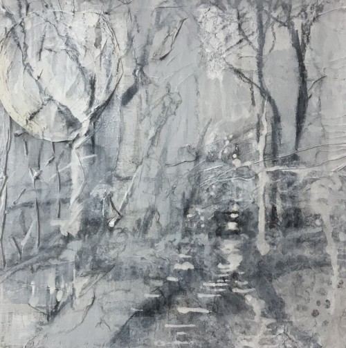 Winter walk