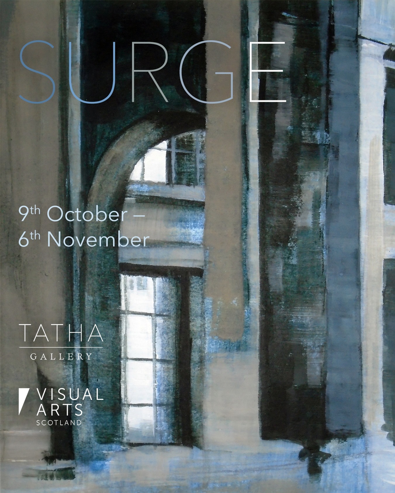 SURGE - Tatha Gallery