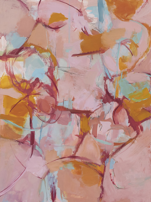 Fragility 118cm x92cm