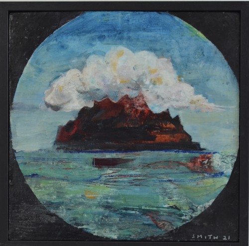 Primordial Island