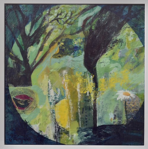 Forest Dreams