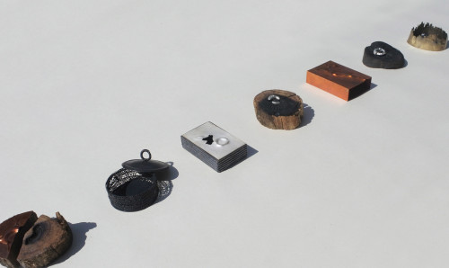 traces // box collection