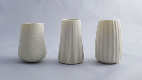 Ambiguous Objects in Series