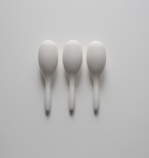 Hit Me (triptych)