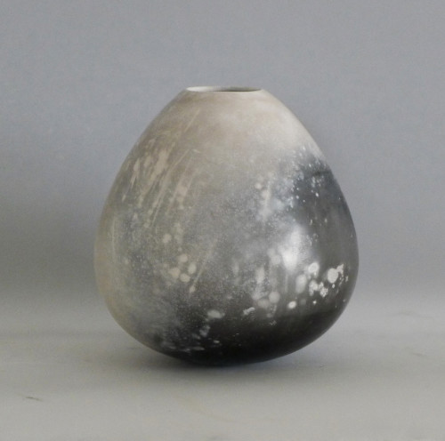 Pitfired Vessel