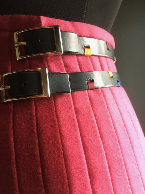 The Kaiser Kilt