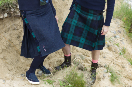 The Heirloom Kilts